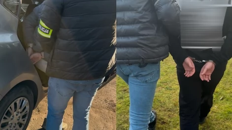 Tczew - Trzymiesięczny areszt dla oszustów zatrzymanych przez tczewskich policjantów [WIDEO]