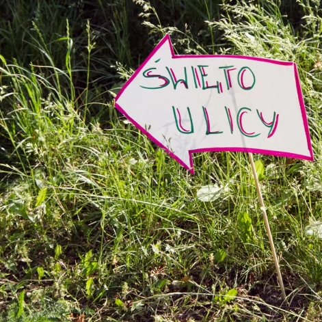 Tczew - Święto ulicy