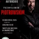Tczew - Spotkanie z Przemysławem Piotrowskim