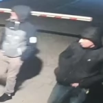 Tczew - Policja szuka mężczyzn podejrzewanych o kradzież rowerów [WIDEO]
