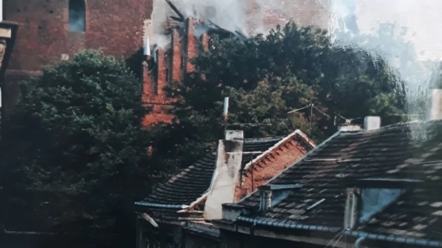 Tczew - Historia pewnej fotografii