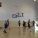 Tczew - Tczewska Amatorska Liga Koszykówki - już w pełnym pędzie