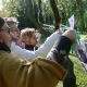 Tczew - Tczewscy seniorzy świętowali