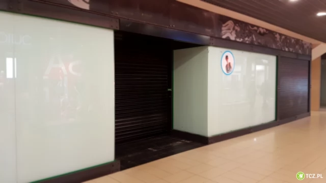 Tczew - Galeria Kociewska - zmiany, plany i porażki
