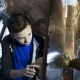 Tczew - Jak wydobywa się wraki, czyli rodzinny spacer po CKWS