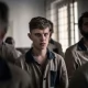 Tczew - Kino Dostępna. "AUTSAJDER"