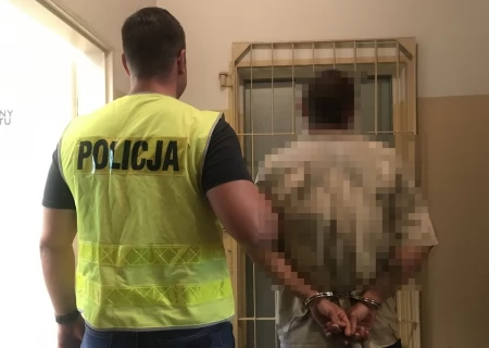 Tczew - Skradzione rowery odzyskane