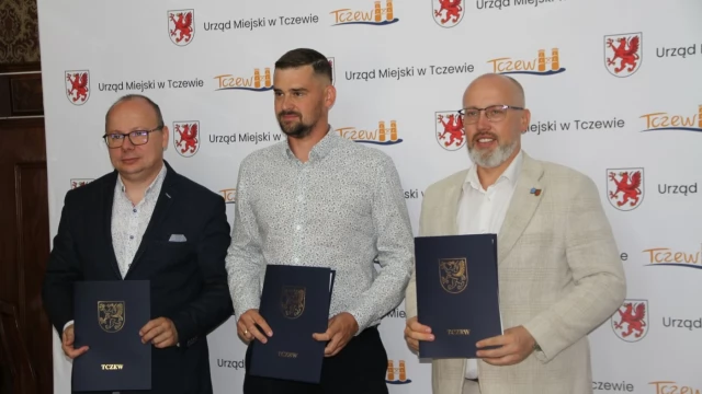 Tczew - Remont Okrętowej ma potrwać do grudnia