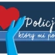 Tczew - Zgłoś do konkursu policjanta, który tobie pomógł