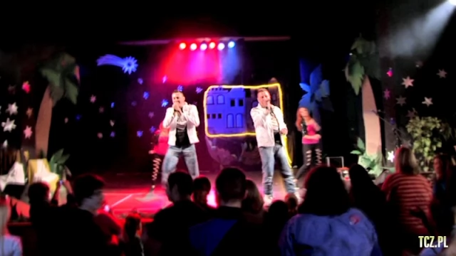 Tczew - WOŚP w rytmie disco polo. Widerelacja z koncertu grup Mejk, Impuls oraz Andre