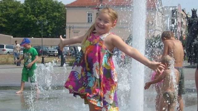 Tczew - "Wakacje z aparatem". Zobacz najpiękniejsze fotografie minionego lata
