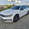 Tczew - Volkswagen Passat Kombi Highline 2.0TDI 220KM 2017