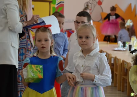 Tczew - Ależ oni recytowali!