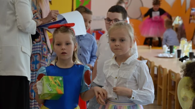 Tczew - Ależ oni recytowali!