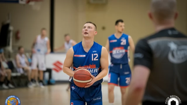 Tczew - DECKA PELPLIN wygrywa ważny mecz w Kłodzku