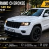 Tczew - Jeep Grand Cherokee 3.0I CRD S Limited