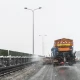 Tczew - GDDKiA przygotowuje się na zimę