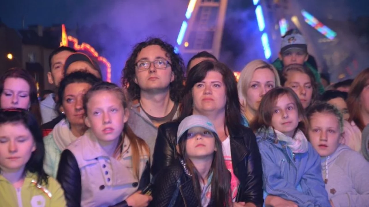Tczew - Dni Ziemi Tczewskiej 2015