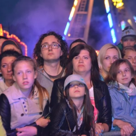 Tczew - Dni Ziemi Tczewskiej 2015