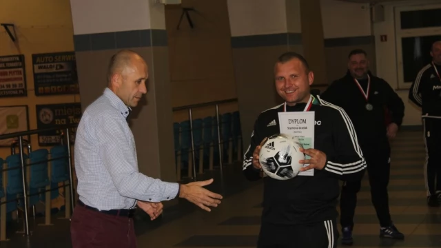 Tczew - ALPN 2019. Padło 790 goli!
