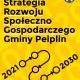Tczew - Gm. Pelplin. Ankieta dla mieszkańców dotycząca strategii rozwoju gminy