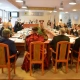 Tczew - Radni dyskutowali o wyższych zarobkach starosty