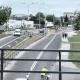 Tczew - Ostatnie prace na Jagiellońskiej - ruszają odbiory