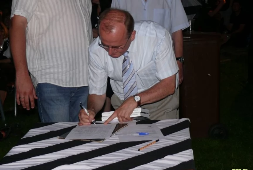 Tczew - X Festiwal "In Memoriam"