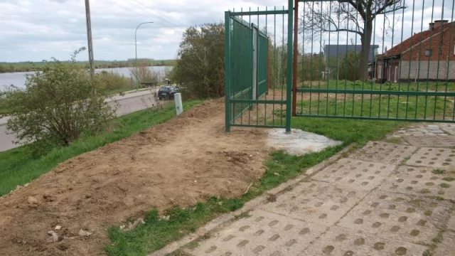 Tczew - Pracowita wiosna w tczewskim WOPR