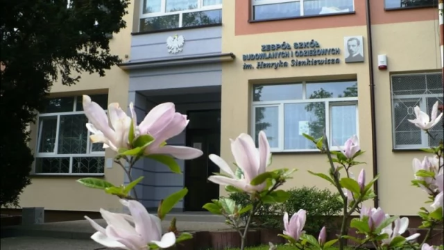 Tczew - Szkoła z innowacjami - przyszłość dla absolwentów gimnazjów