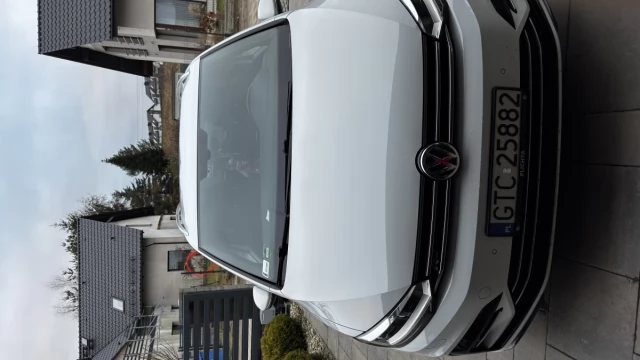 Tczew - VW TOURAN III 1.5 TSi EVO HIGHLINE