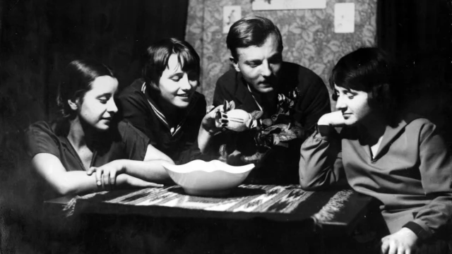 Tczew - Fabryka Sztuk online. W wigilię św. Andrzeja jest dla dziewcząt nadzieja