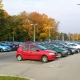 Tczew - Wniosek dotyczący rozbudowy parkingu na liście rezerwowej