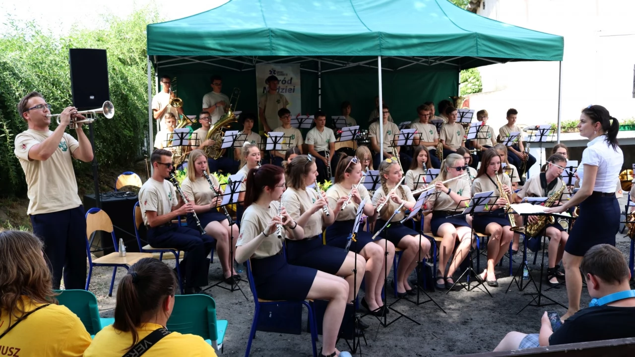 Tczew - Ogród nadziei 2018