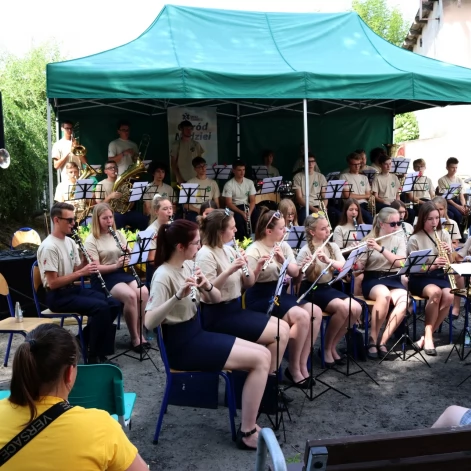 Tczew - Ogród nadziei 2018