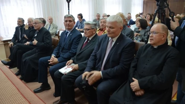 Tczew - Mówili mu, że nie nadaje się do seminarium, a został Prymasem Polski