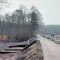 Tczew - Inwestycja w Młynkach na ukończeniu