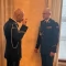 Tczew - Robert Fiorek p.o. Komendanta Powiatowego Policji w Tczewie