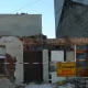 Tczew - Ruszyła rozbiórka rudery w centrum miasta