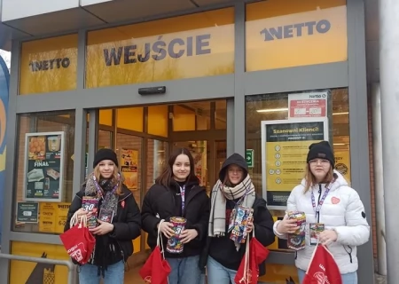 Tczew - Gniew też grał z Orkiestrą