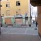 Tczew - Żegnaj Laleczko. Rudera do rozbiórki