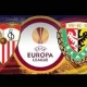 Tczew - ŚLĄSK WROCŁAW-SEVILLA REWANŻ w Kanion Sport!