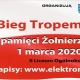 Tczew - Bieg Tropem Wilczym Pamięci Żołnierzy Wyklętych 2020