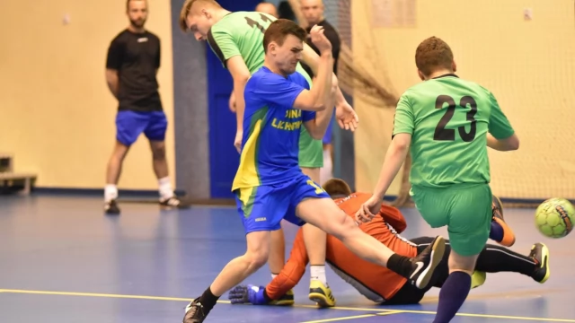 Tczew - LFPT po dziesiątej kolejce
