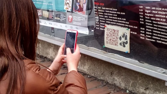 Tczew - Maszerowali TROPEM WILCZYM śladami tczewskich harcerzy