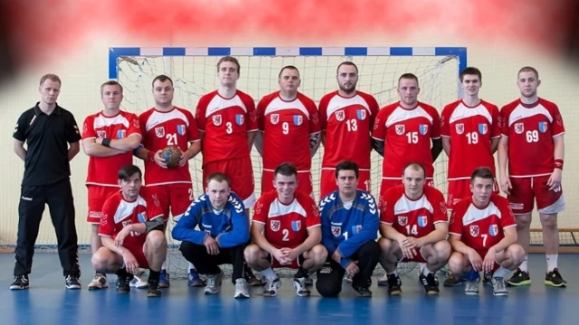 Tczew - Piłkarze ręczni Latocha Agropom Tczew wracają do spotkań ligowych