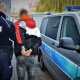 Tczew - Ścigany dwoma listami gończymi w rękach policji