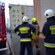 Tczew - Ul. Jedności Narodu. Mieszkańcy wyczuli woń gazu