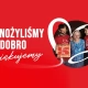 Tczew - Szlachetna Paczka: "Pomnożyliśmy dobro. Dziękujemy"
