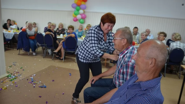 Tczew - Osiedlowa Biesiada ze szczytnym celem. My też możemy pomóc uwięzionej w mieszkaniu Katarzynie